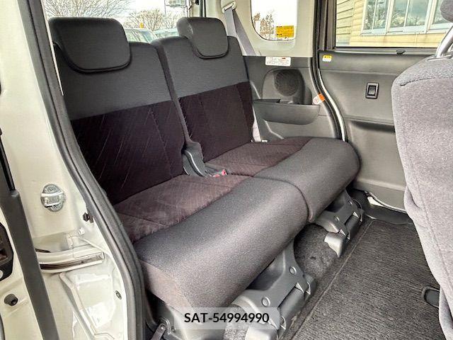 Daihatsu TANTO CUSTOM 2016-04 224712-9
