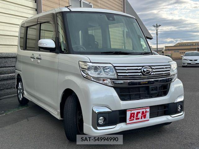 Daihatsu TANTO CUSTOM 2016-04 224712-6