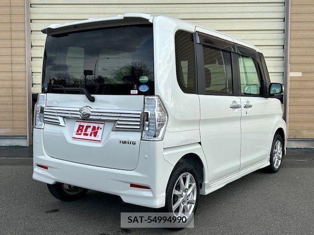 Daihatsu TANTO CUSTOM 2016-04 224712-8