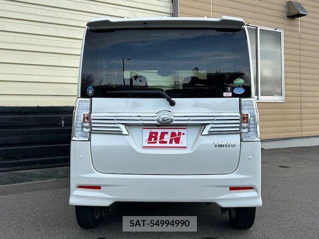 Daihatsu TANTO CUSTOM 2016-04 224712-18