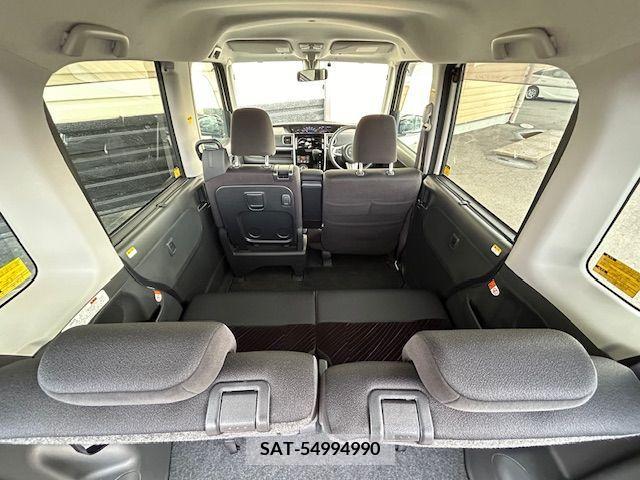 Daihatsu TANTO CUSTOM 2016-04 224712-10