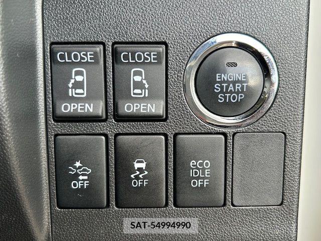 Daihatsu TANTO CUSTOM 2016-04 224712-11