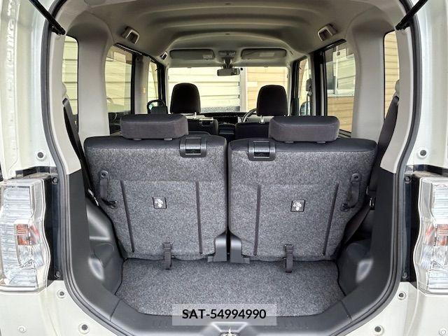 Daihatsu TANTO CUSTOM 2016-04 224712-14