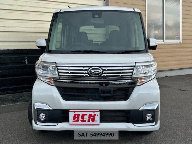 Daihatsu TANTO CUSTOM 2016-04 224712-12