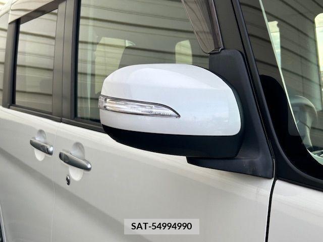 Daihatsu TANTO CUSTOM 2016-04 224712-16