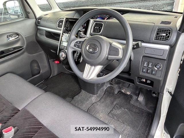 Daihatsu TANTO CUSTOM 2016-04 224712-21