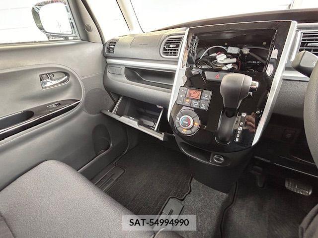 Daihatsu TANTO CUSTOM 2016-04 224712-22