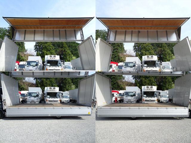 MITSUBISHI FUSO Fighter 2008-01 2600-9