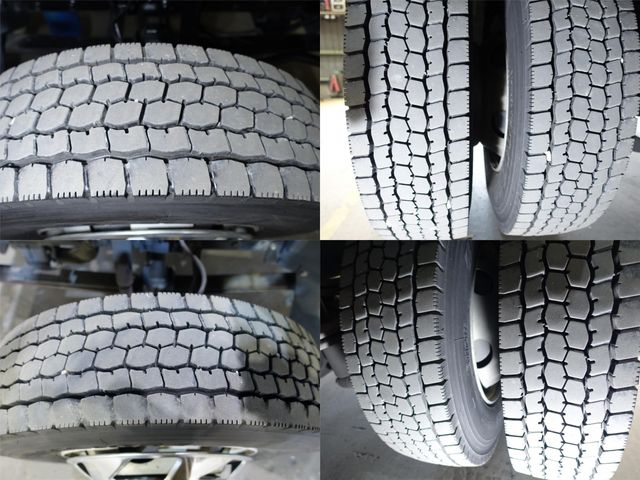 MITSUBISHI FUSO Fighter 2008-01 2600-15
