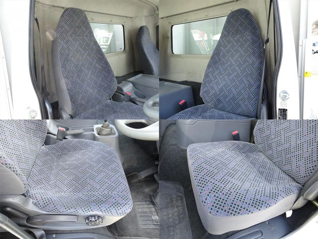 MITSUBISHI FUSO Fighter 2008-01 2600-16