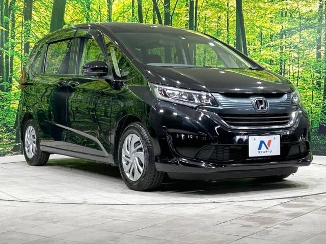 Honda FREED 2018-02 181066-16
