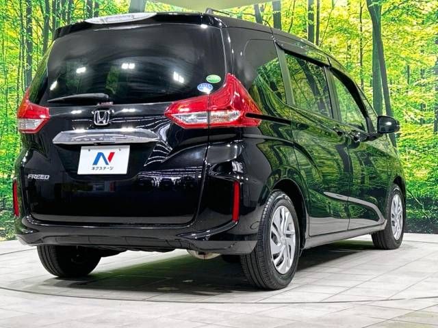 Honda FREED 2018-02 181066-17