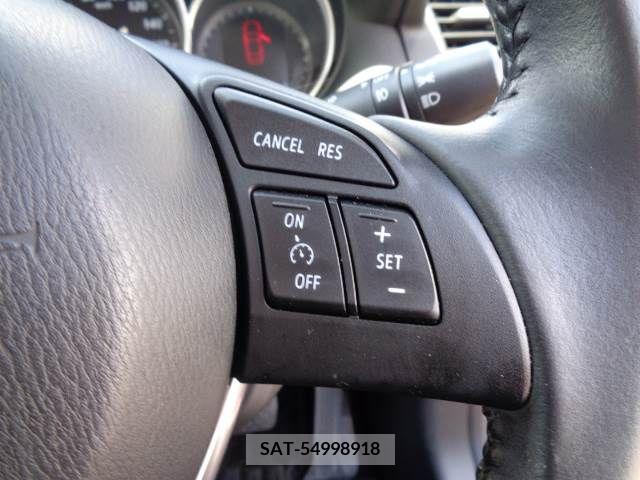 Mazda CX-5 2014-06 308302-7