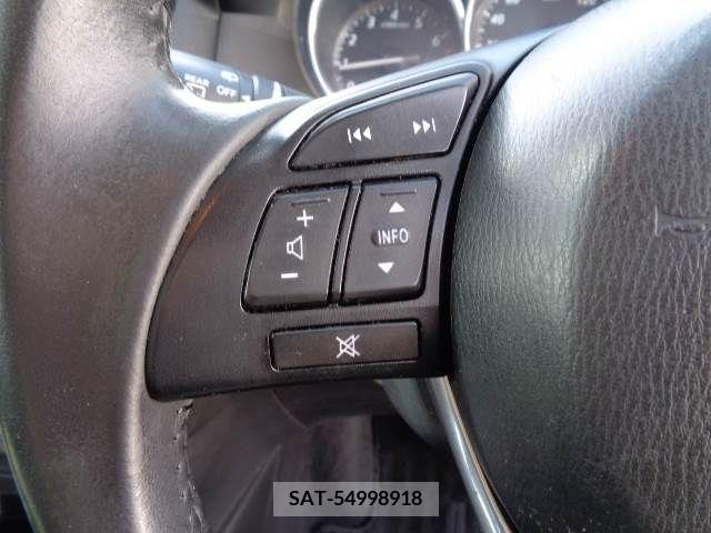 Mazda CX-5 2014-06 308302-18