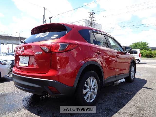 Mazda CX-5 2014-06 308302-1