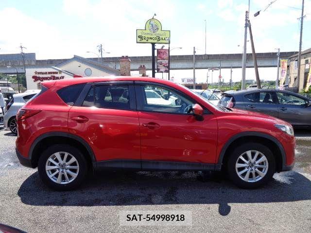 Mazda CX-5 2014-06 308302-13