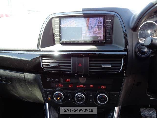 Mazda CX-5 2014-06 308302-17