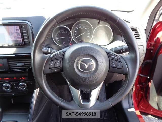 Mazda CX-5 2014-06 308302-3