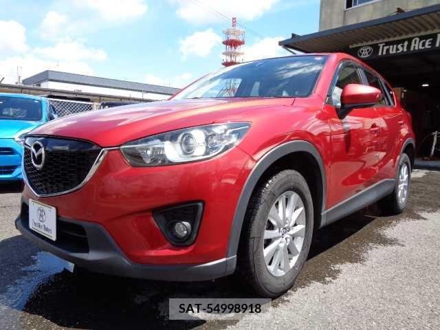 Mazda CX-5 2014-06 308302-0