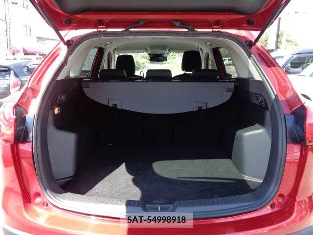 Mazda CX-5 2014-06 308302-9