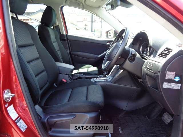 Mazda CX-5 2014-06 308302-2