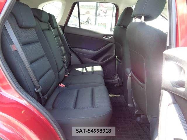 Mazda CX-5 2014-06 308302-8