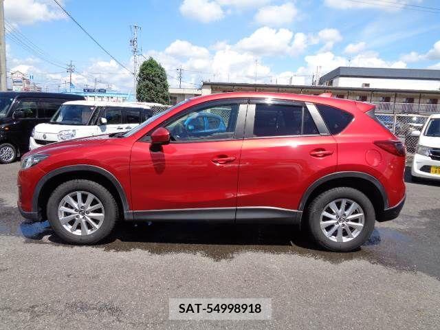 Mazda CX-5 2014-06 308302-15