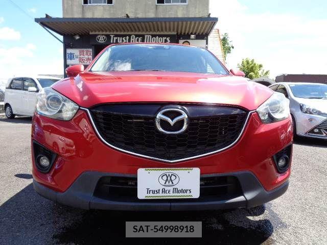 Mazda CX-5 2014-06 308302-11