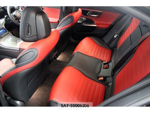 Amg C-CLASS 2023-01 259945-9