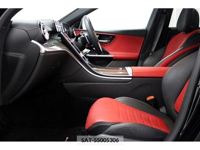 Amg C-CLASS 2023-01 259945-7