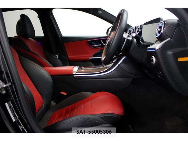 Amg C-CLASS 2023-01 259945-16