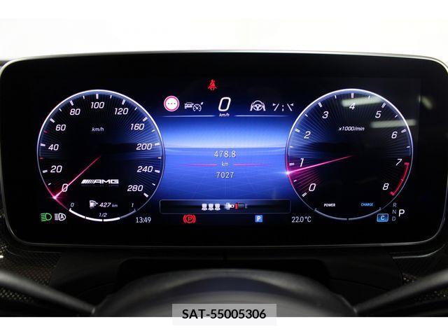 Amg C-CLASS 2023-01 259945-18