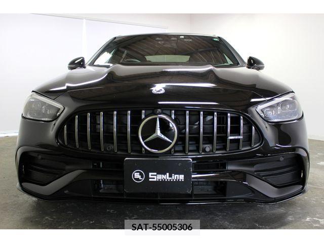 Amg C-CLASS 2023-01 259945-2