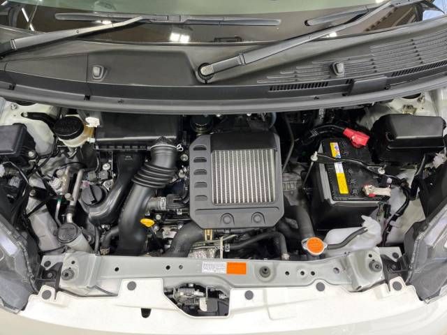 Toyota TANK 2018-12 8391-18