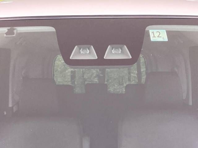 Toyota TANK 2018-12 8391-4
