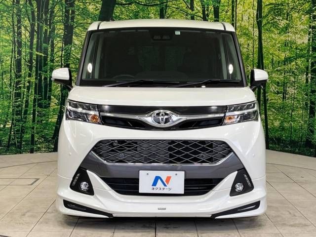 Toyota TANK 2018-12 8391-14