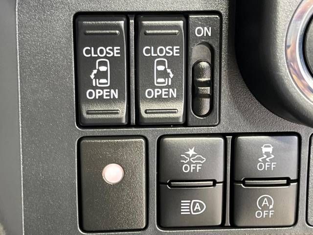 Toyota TANK 2018-12 8391-5