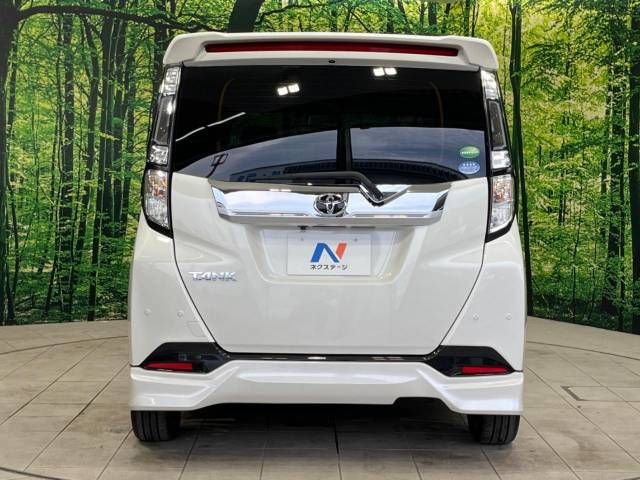 Toyota TANK 2018-12 8391-15