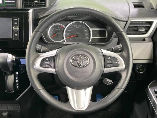 Toyota TANK 2018-12 8391-11