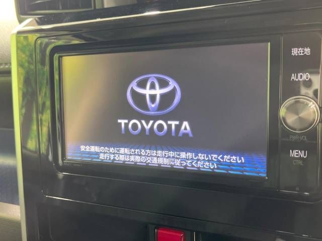 Toyota TANK 2018-12 8391-2