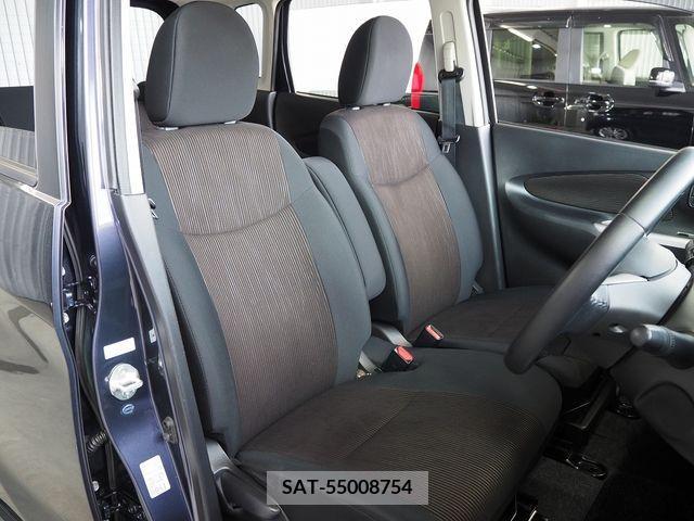 Nissan DAYZ 2013-09 266715-8