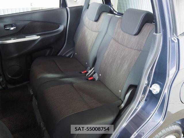 Nissan DAYZ 2013-09 266715-9