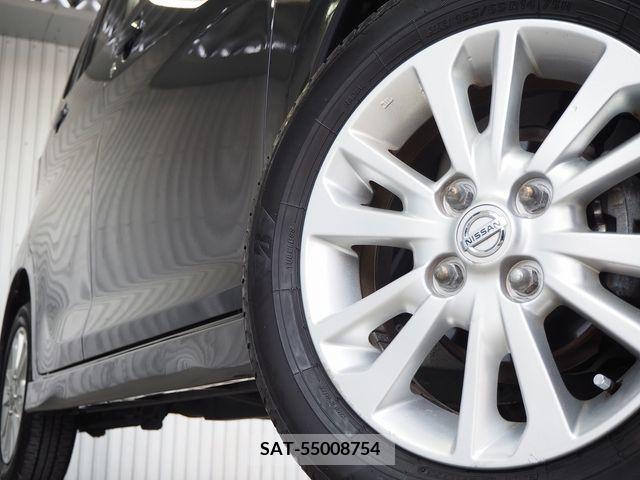 Nissan DAYZ 2013-09 266715-21
