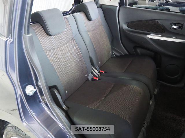 Nissan DAYZ 2013-09 266715-22