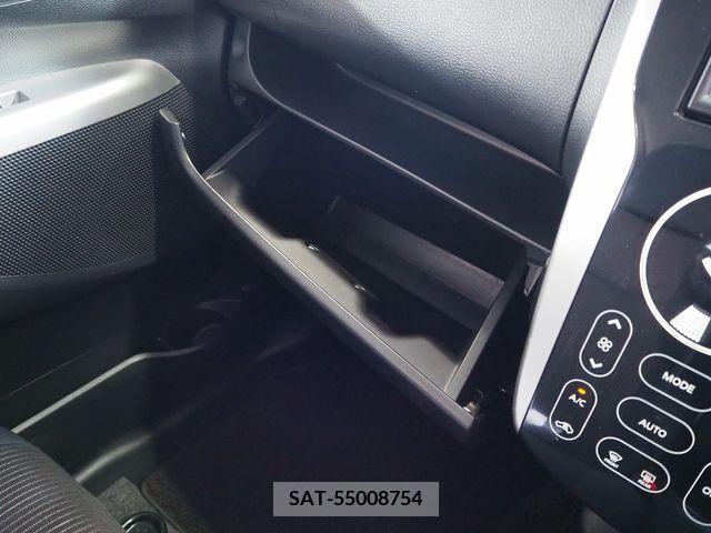 Nissan DAYZ 2013-09 266715-26