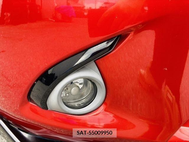 Mazda DEMIO 2015-06 336140-24
