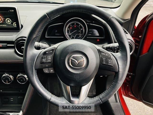Mazda DEMIO 2015-06 336140-10