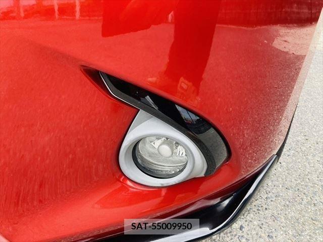 Mazda DEMIO 2015-06 336140-23