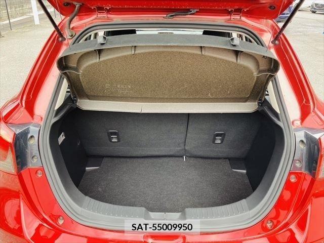 Mazda DEMIO 2015-06 336140-9