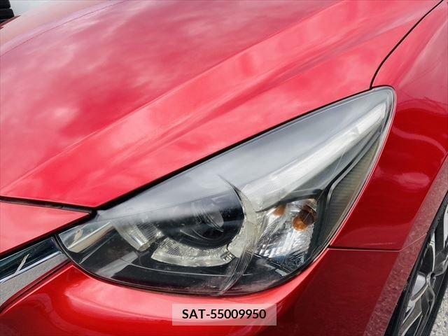 Mazda DEMIO 2015-06 336140-21